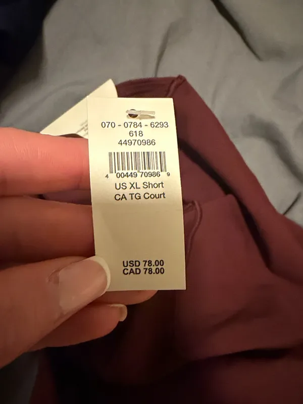 Aerie Wide-Leg Pants High-Waisted - Image 2