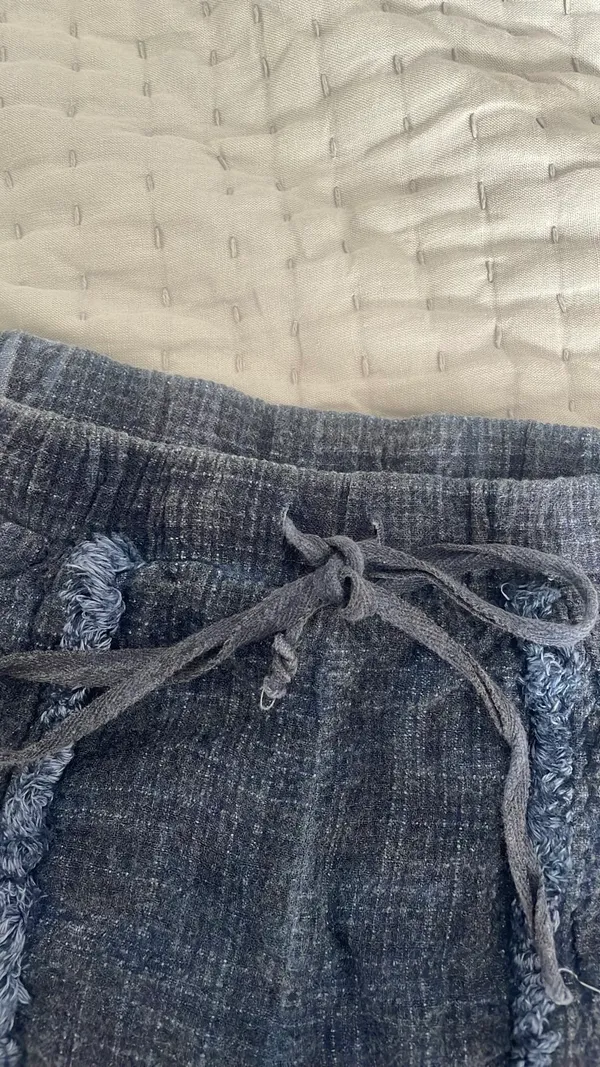 Free People Lounge Shorts - Image 6