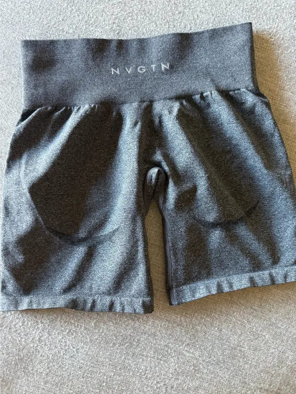 NVGTN Shorts Contour Seamless - Image 2
