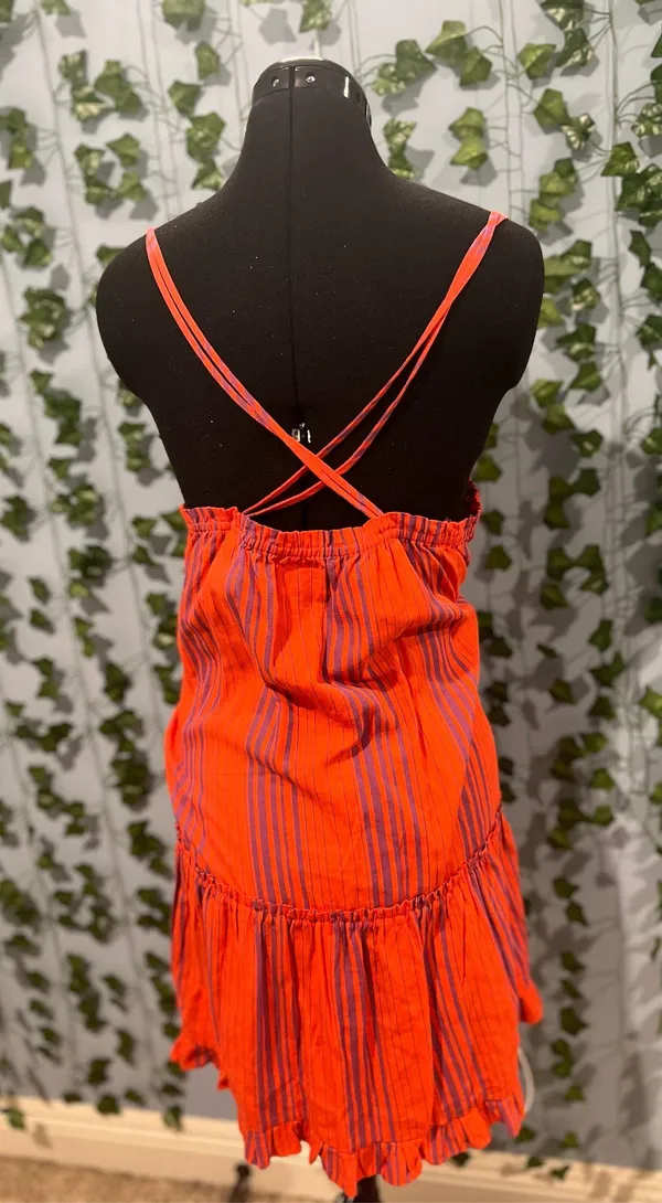 Plus Size Summer Dress - Image 5