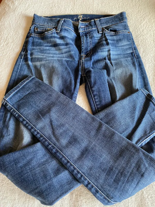 Blue Size 25 - Image 2