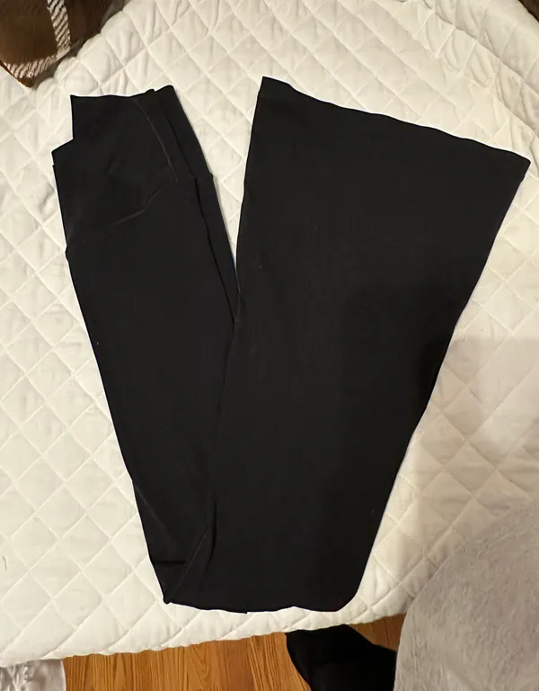 Aerie Flare Leggings - Image 2