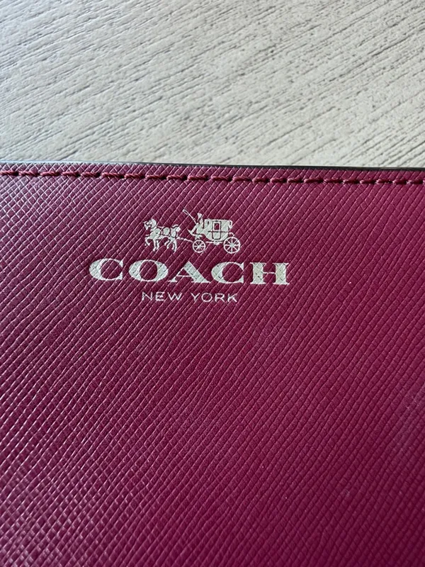 Coach Wallet - Image 2