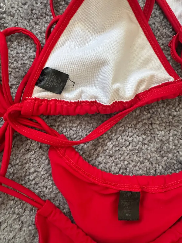 Boutine LA Bikini Set - Image 3