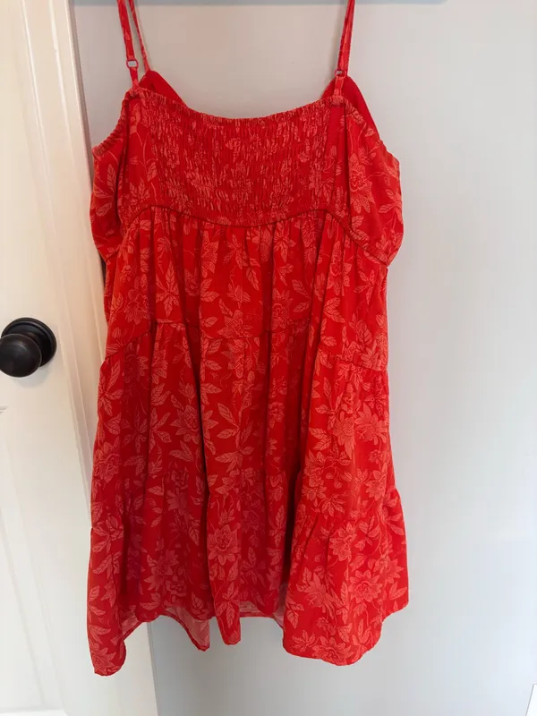 Altar'd State Dress  - Image 3
