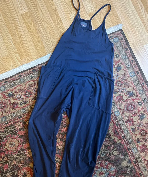 FP Movement hot shot onesie - Image 4