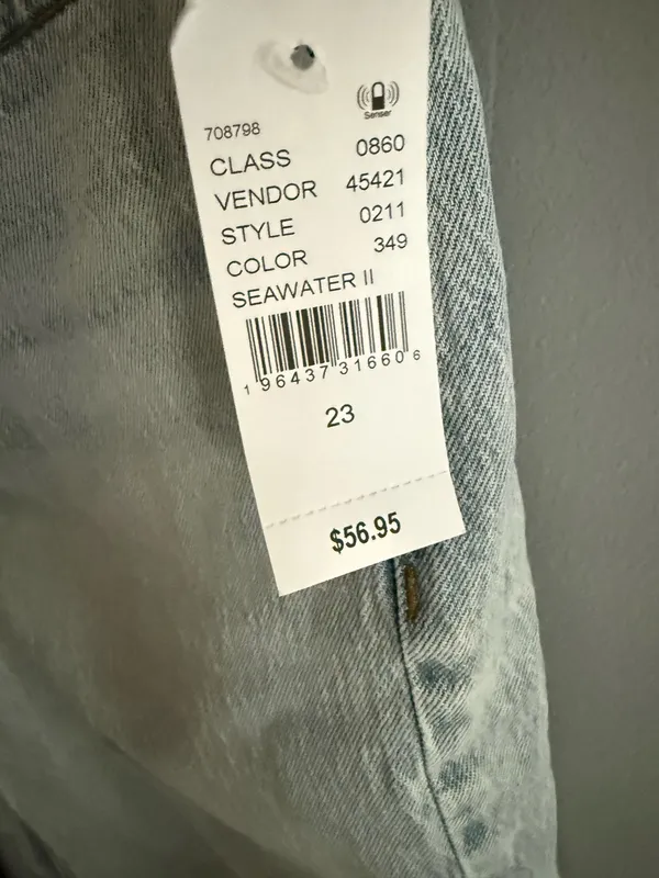 PacSun Jeans Boyfriend 90s - Image 2