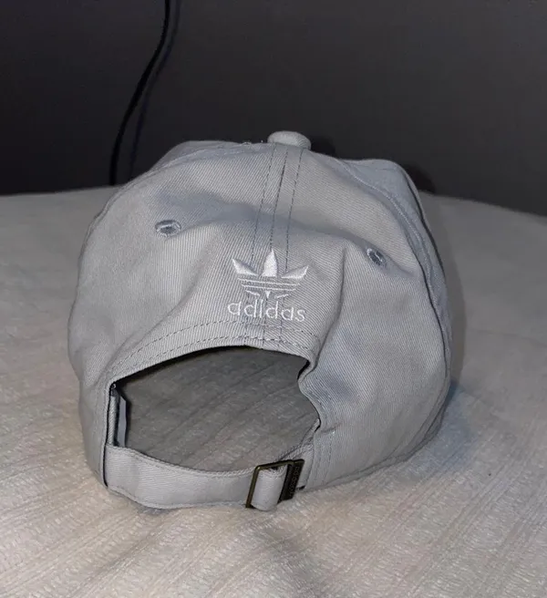 Adidas Hat - Image 3