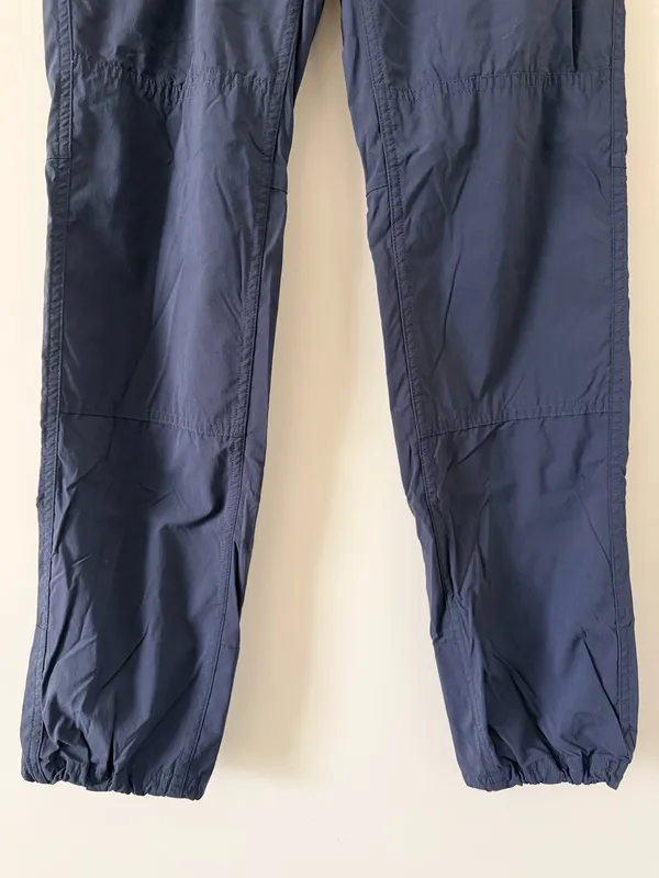 REI Blue Hiking Pants - Image 4