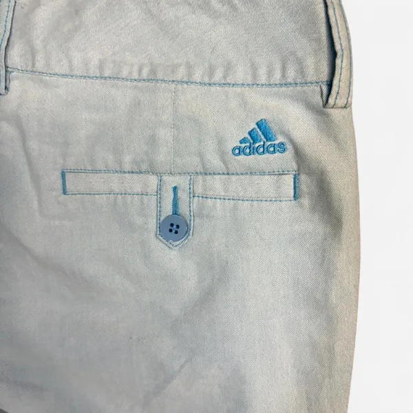 adidas size 6‎ shorts - Image 4