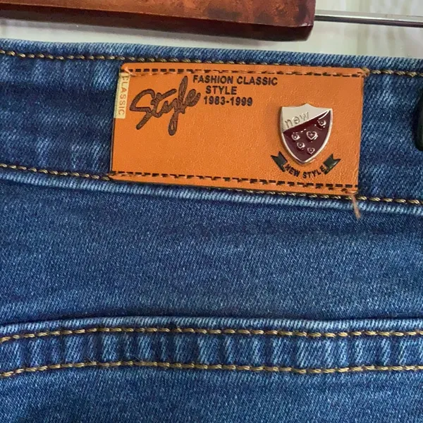 Bf authentic new jeans size30 Size 30 - Image 4