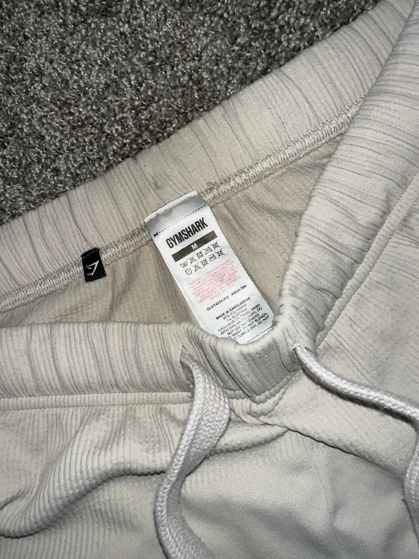 Gymshark Pause Joggers - Image 4