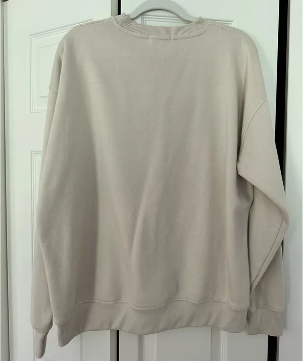 Six Stories Wifey Sweatshirt - Image 4