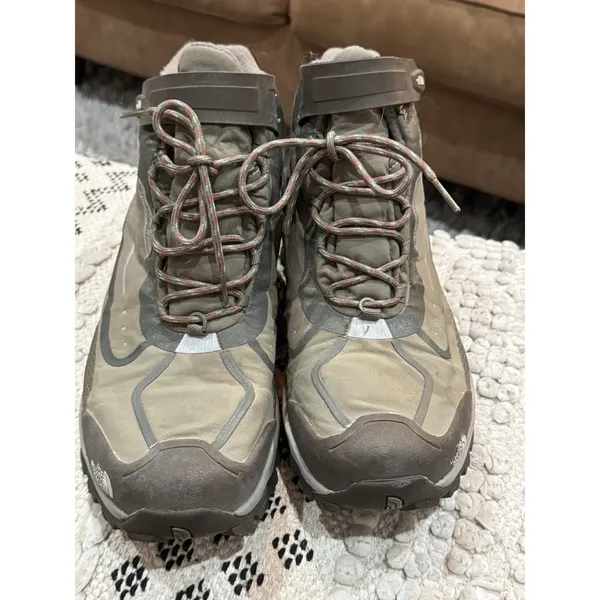 The North Face Primaloft 200 Gram Insulation Boot Women's Size 10‎ - Image 4