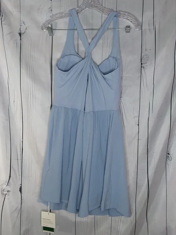 Halara Breezeful Corset 2-in-1 Pocket Mini Quick Dry Active Tennis Dress - Image 2