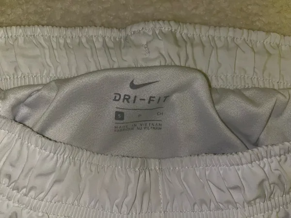 Nike Dri-Fit Shorts - Image 4