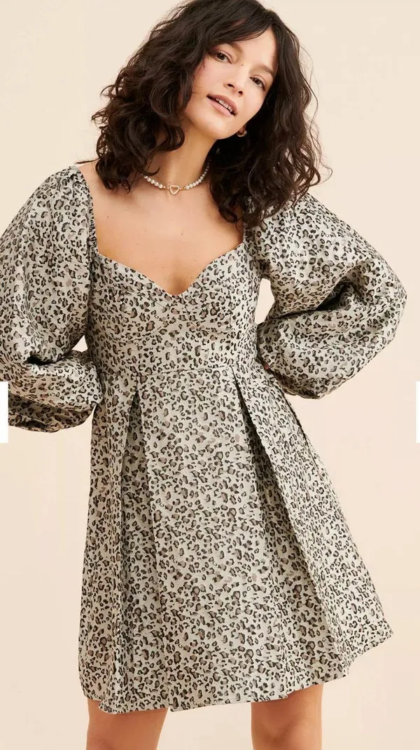 Urban Outfitters Dress - Image 2