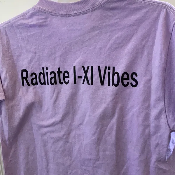 FINAL MARKDOWN Mathematics tee small - Image 3