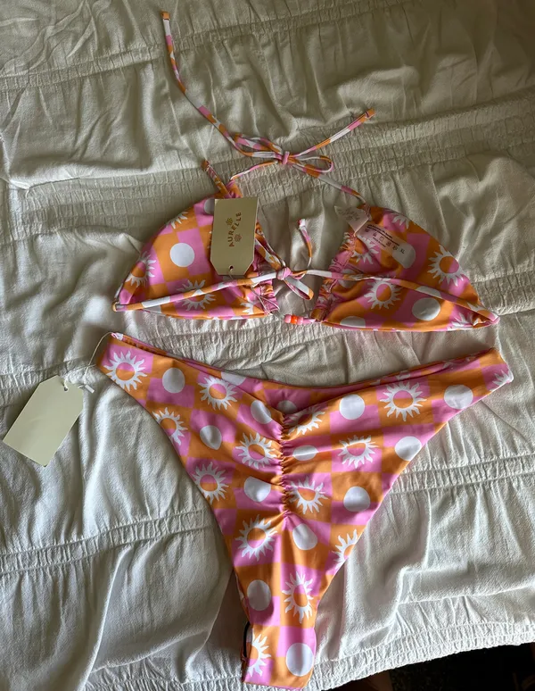 Aurelle Swim Bikini - Image 2