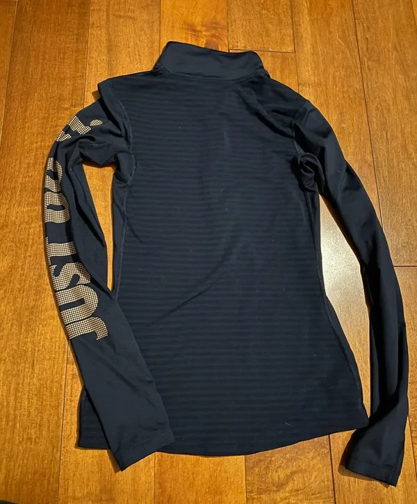 Nike Dri-Fit Workout Top - Image 4