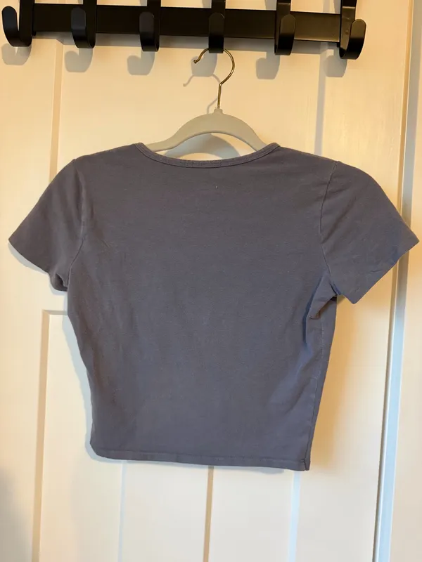Hollister Top - Image 2