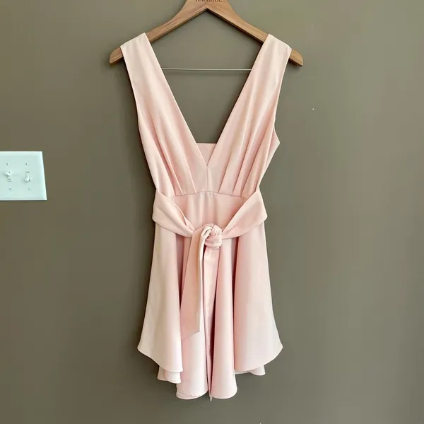 Finders‎ Keepers Collide Dress in Pink Size XS - Image 6