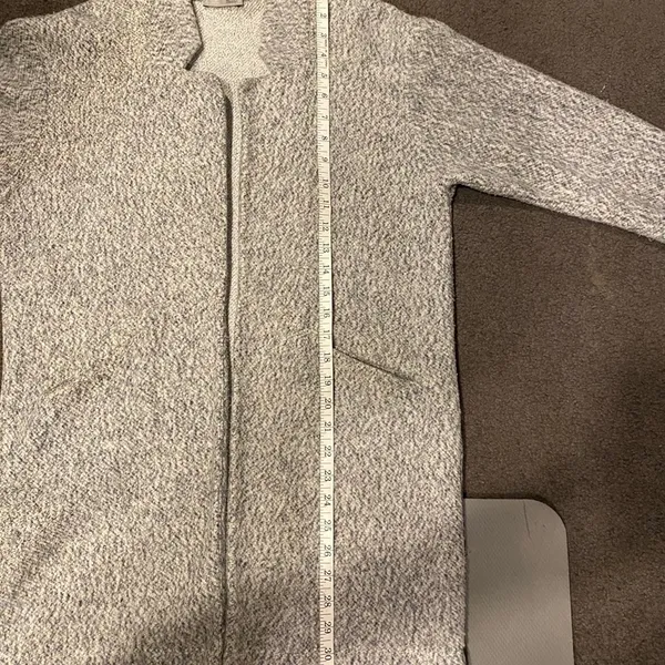 Zara coat - Image 7