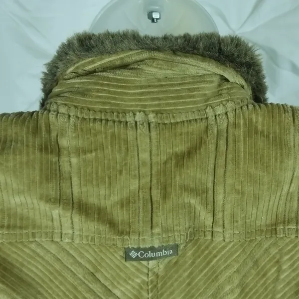 Columbia vest - Image 2