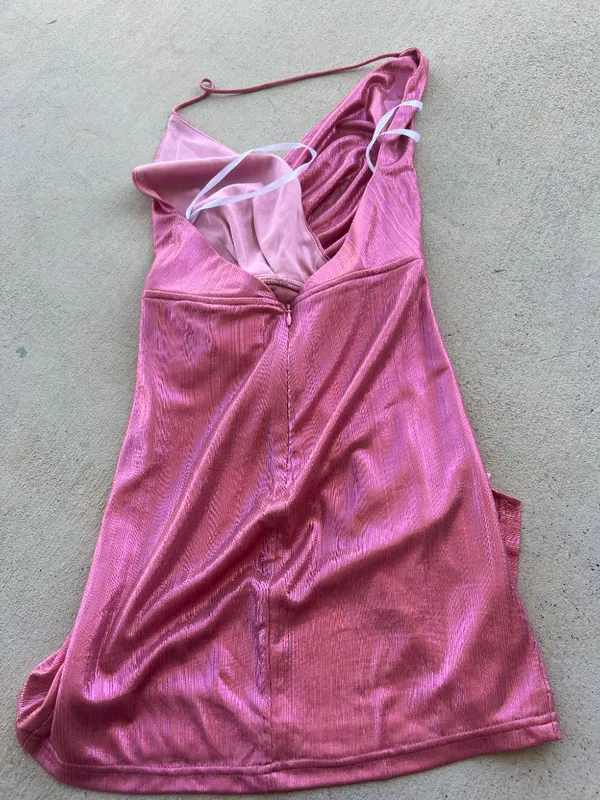 Superdown Missie Wrap Front Dress size XXS‎ - Image 11