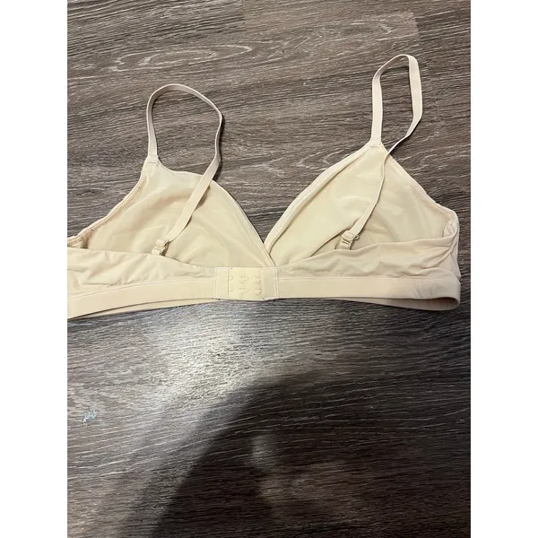 Skims Fits Everybody Crossover Bralette in Size XL - Image 2