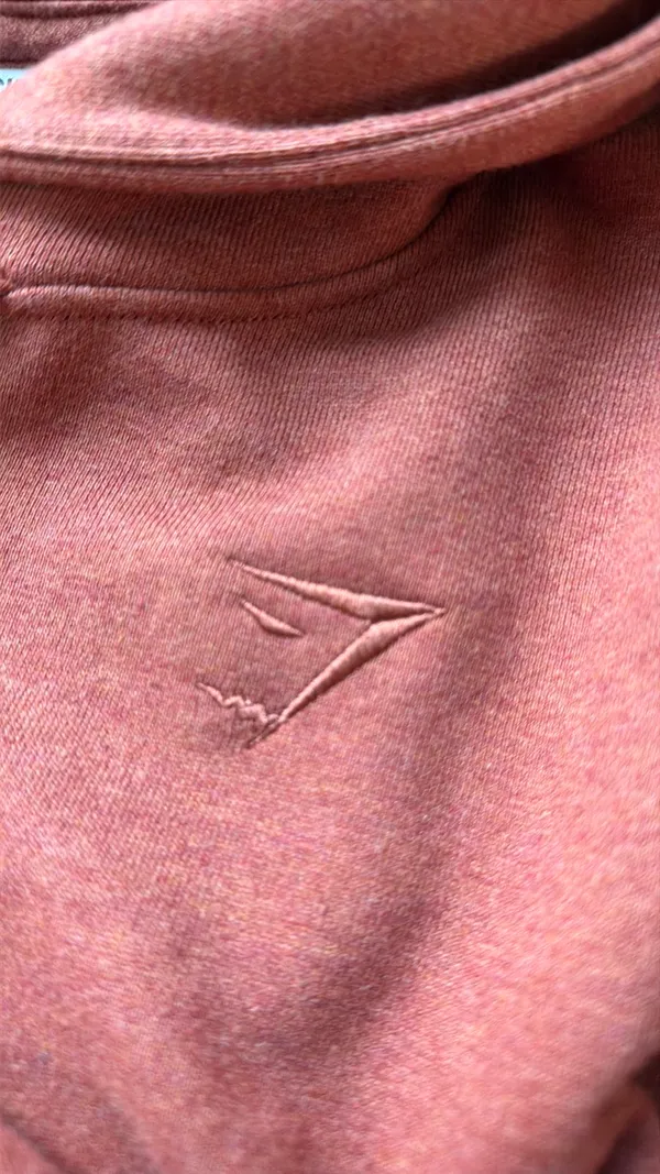 Gymshark Sweatshirt - Image 6