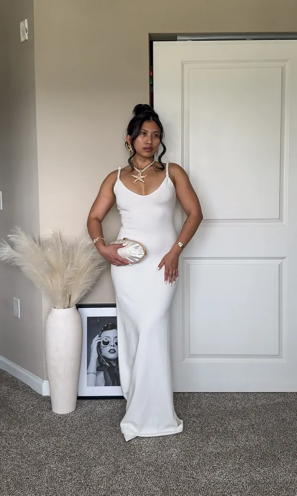 Peppermayo Maxi Dress - Image 3