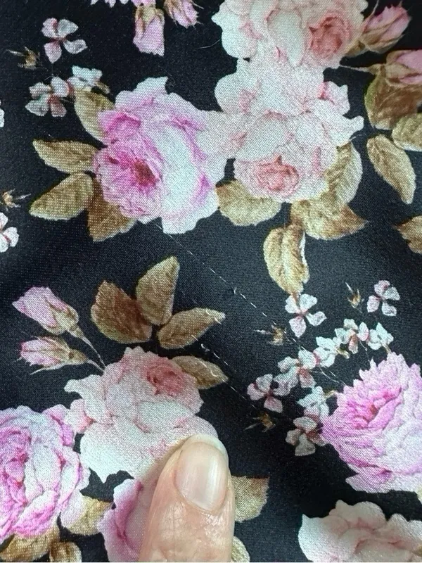 For Love And Lemons Kate Long Sleeve Mini Dress - Image 13