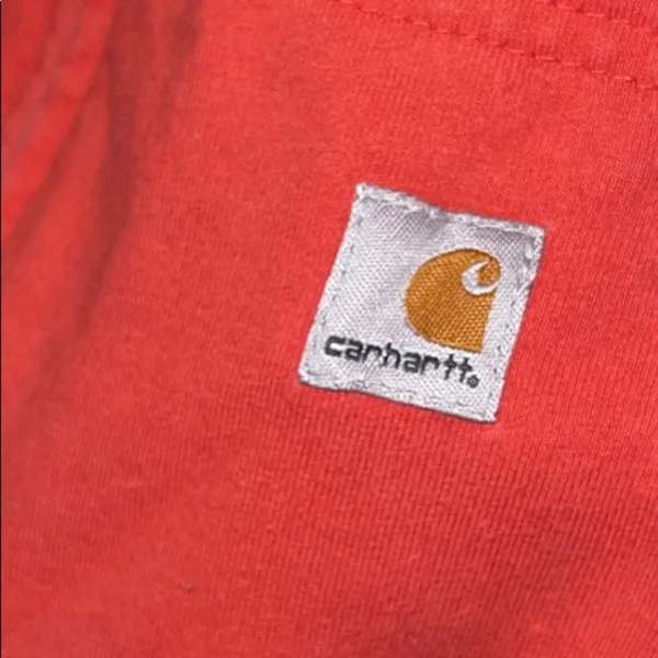 Carhartt Zip Up - Image 4