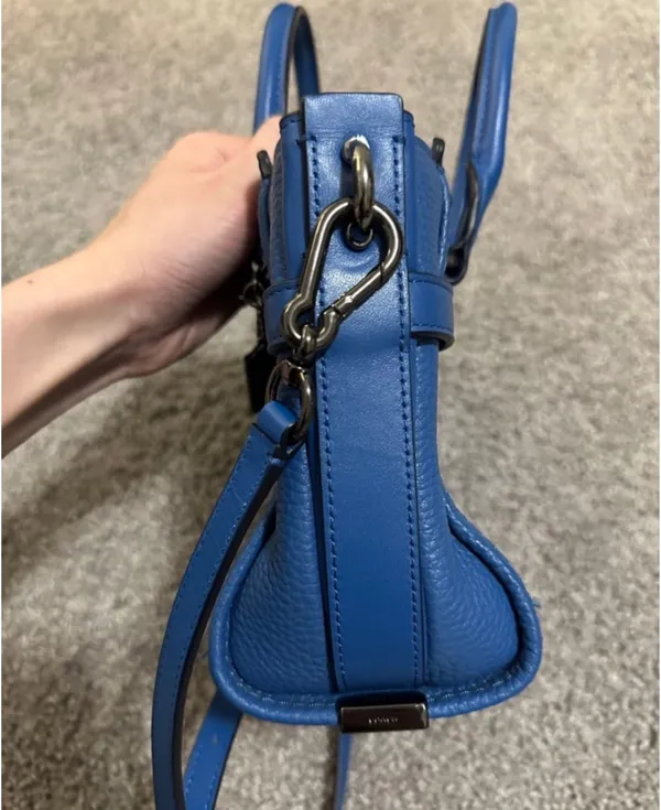 Crossbody - Image 8