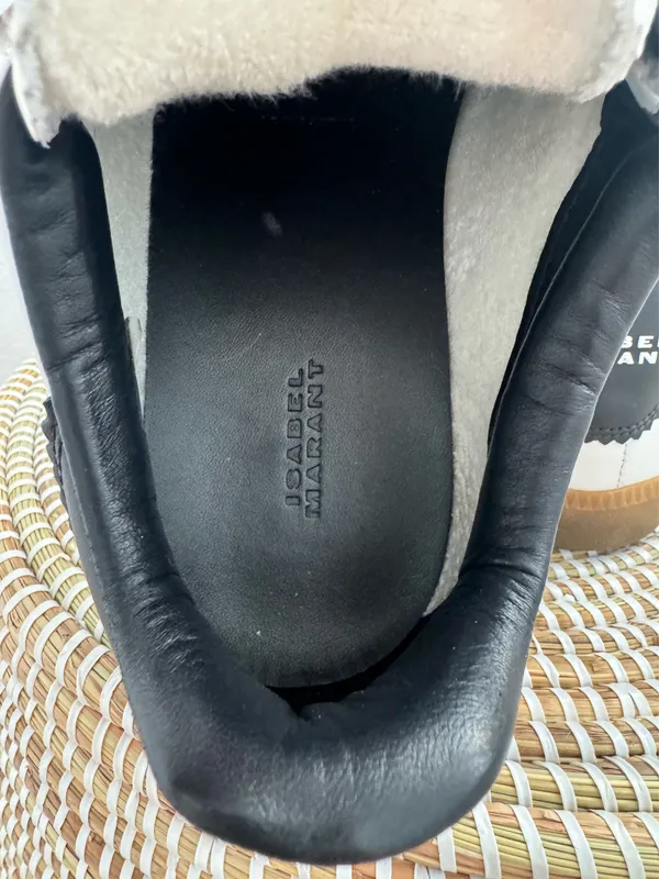 Isabel Marant Sneakers Beth - Image 9