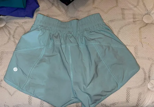 Lululemon Shorts - Image 2