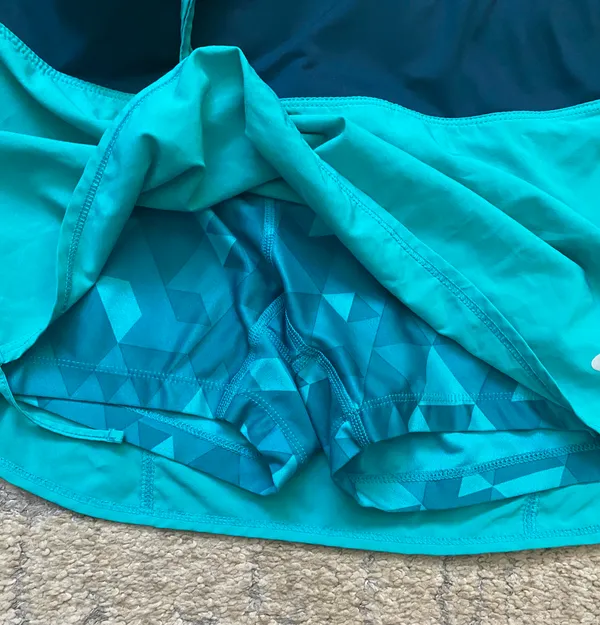 Nike Athletic Tennis Skirt - Image 6