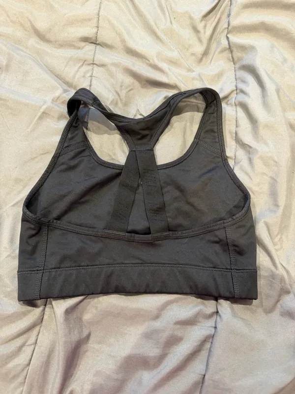 Nike Sports Bra - Image 2