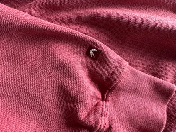Oversized Breckenridge Crewneck Pink Size L - Image 5