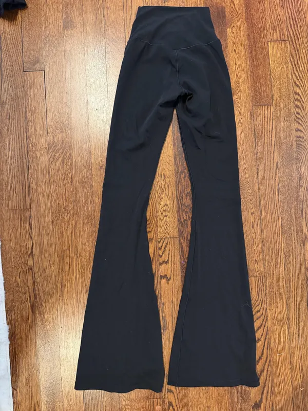 Aerie Wide-Leg Pants - Image 2