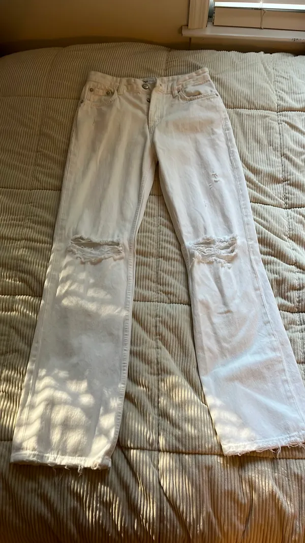 ZARA Jeans - Image 5