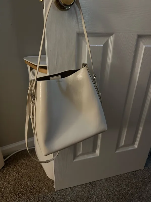ZARA Purse Crossbody - Image 5