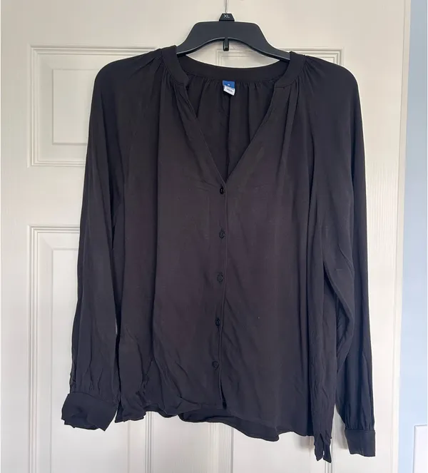 Old navy top - Image 4