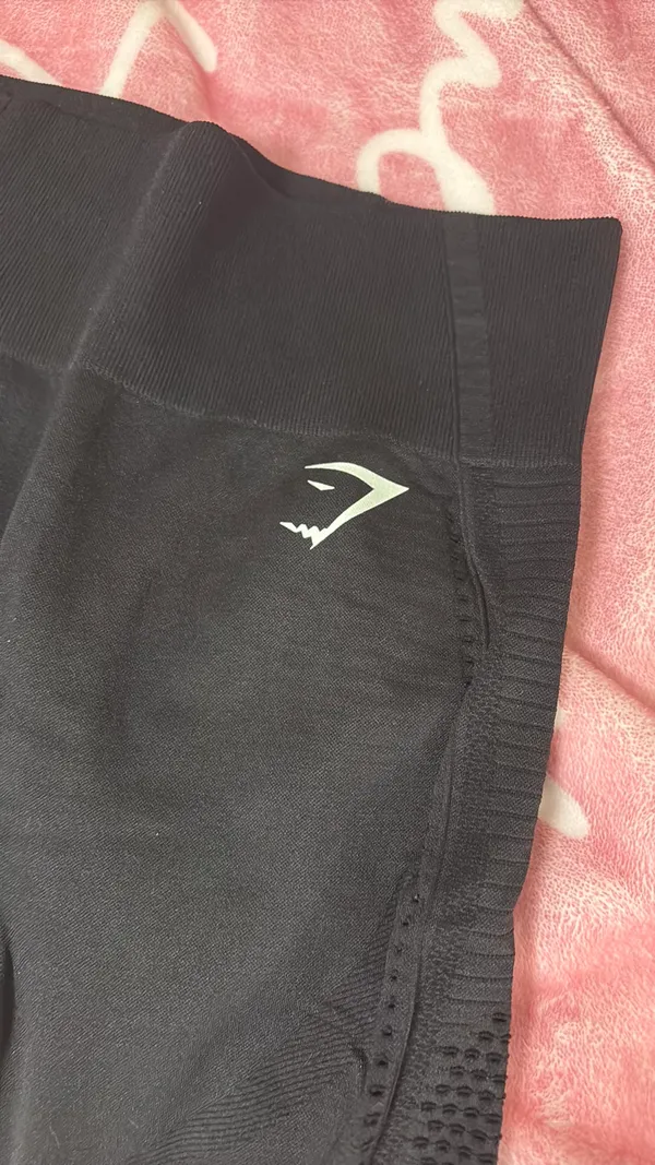 Gymshark Leggings - Image 4