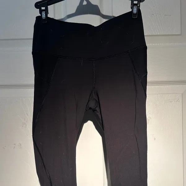 Athleta Black Leggings - Image 2