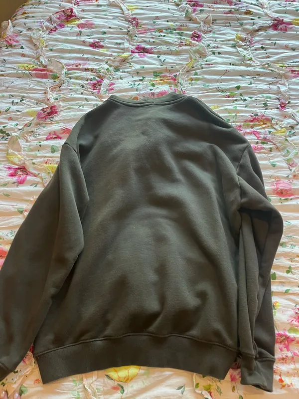 Elevated Faith Hoodie - Image 3