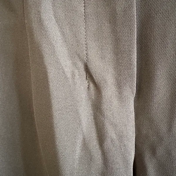 Aritzia Babaton High Waist Wide Leg Jermaine Pant 146 - Image 6