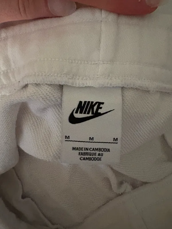 Nike Sweatshorts  - Image 3