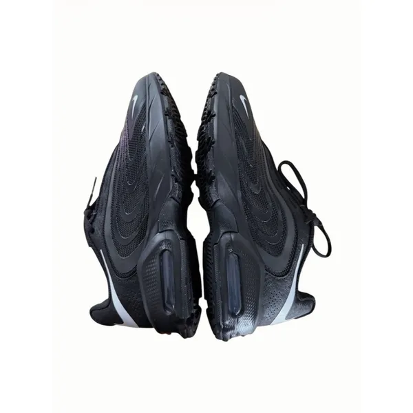 Nike Air Max Fire Women's Sz 9 Black White Sneakers Shoes IF2620-005 NWOT - Image 8